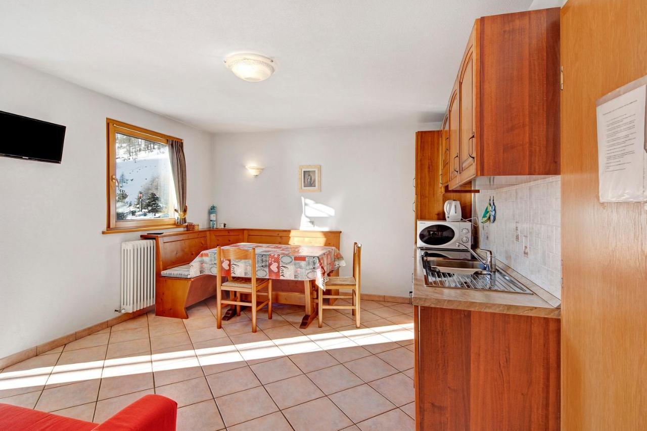 Appartamento Vago Livigno Exterior foto