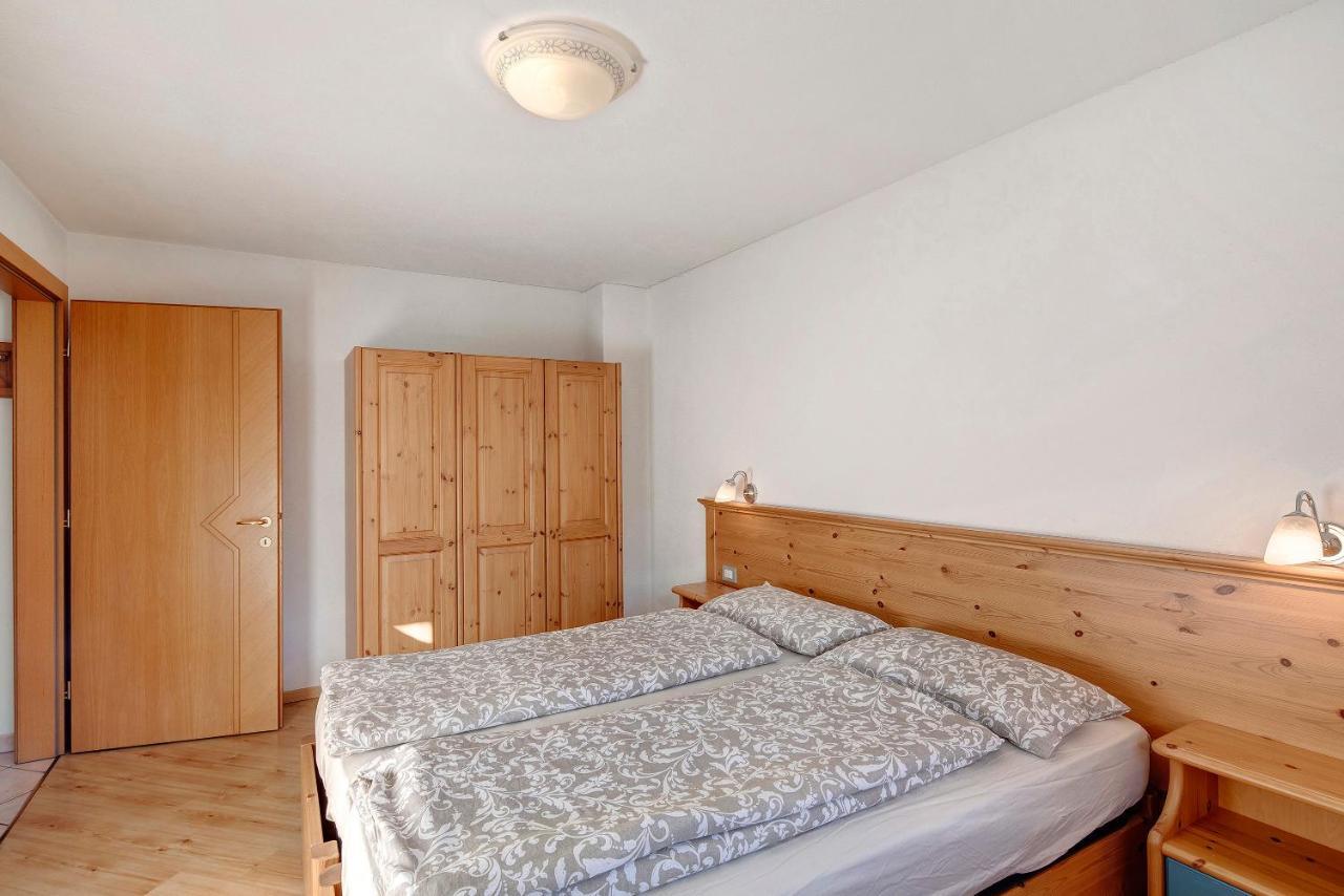 Appartamento Vago Livigno Exterior foto